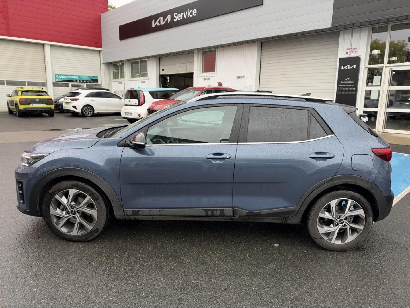 kia - Visuel 7