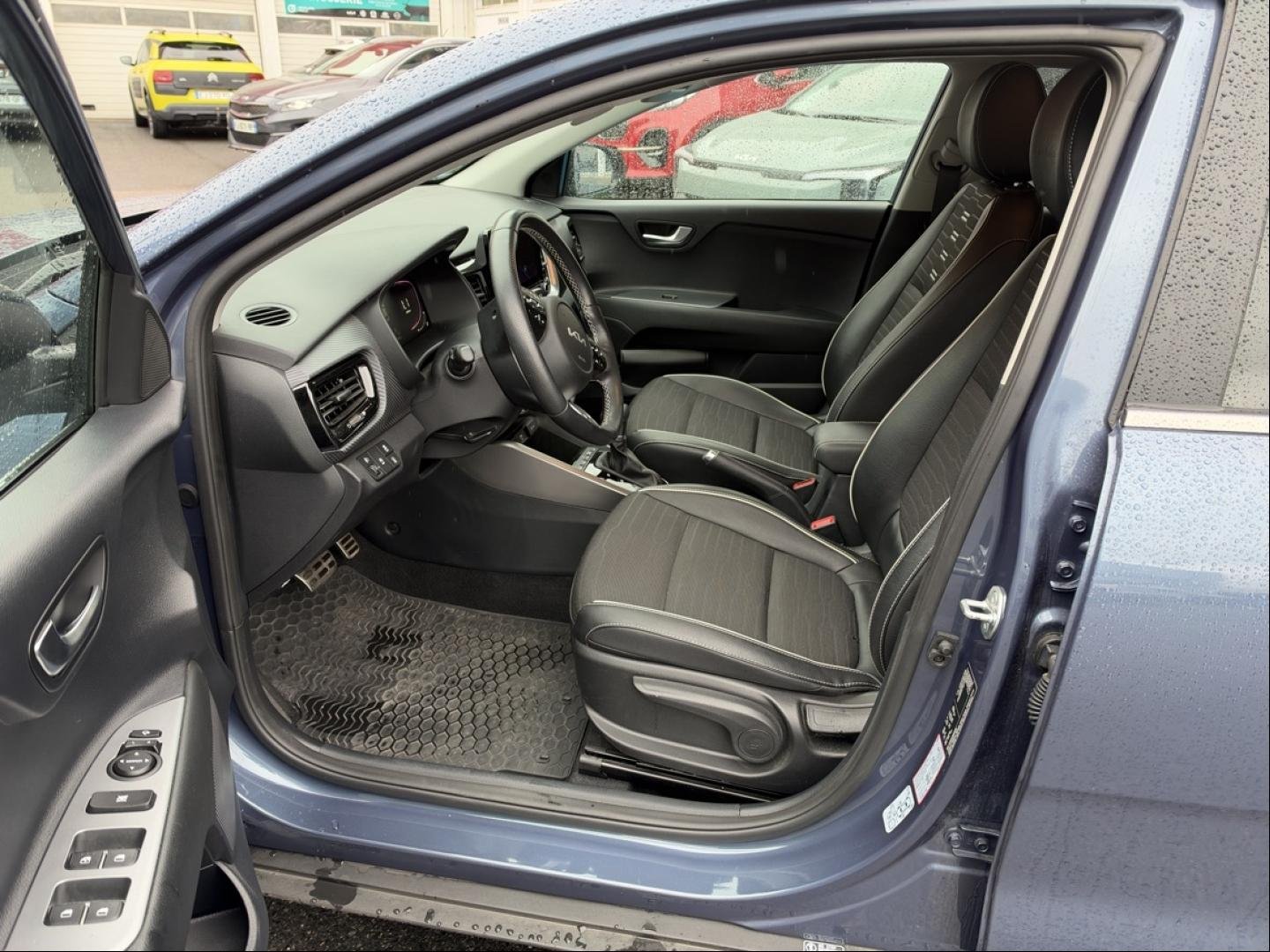 kia - Visuel 9