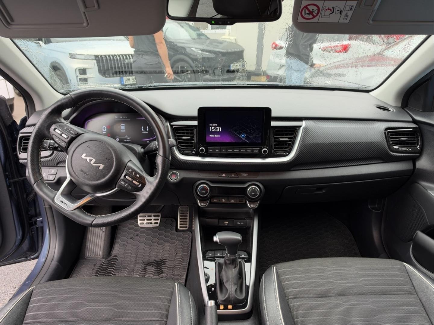 kia - Visuel 11