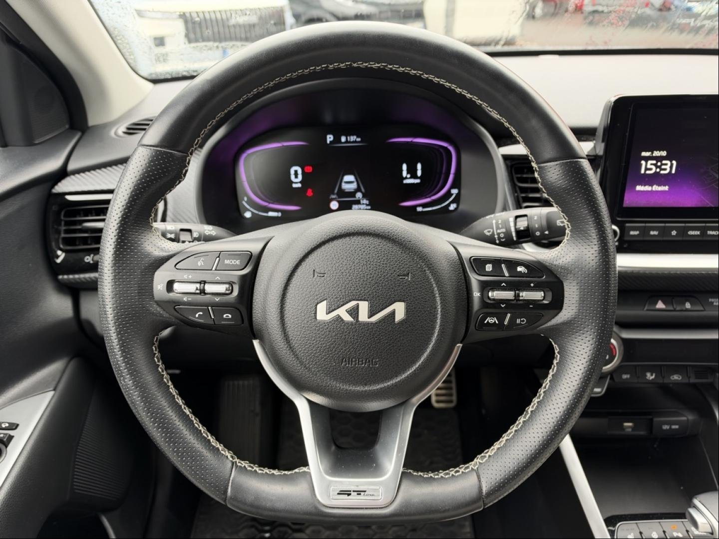 kia - Visuel 14